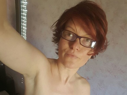 Popp-Sylvie, 41 Jahre, Pornodarstellerin