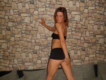 gincera, 40 Jahre, Pornodarstellerin