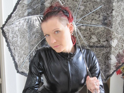 IrisMausi, 40 Jahre, Pornodarstellerin