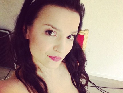 Maria-Mia, 43 Jahre, Pornodarstellerin, aus Berlin