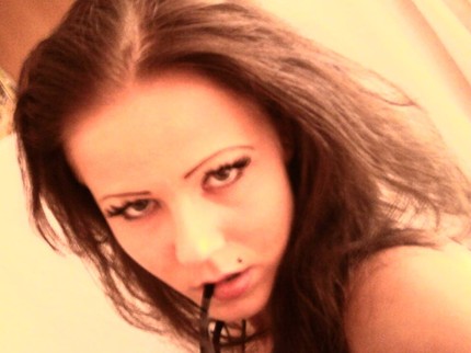DeniseWilde, 35 Jahre, Pornodarstellerin aus Berlin
