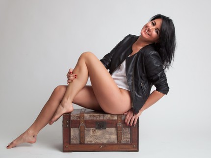 Alexandra-Wett, 39 Jahre, Pornodarstellerin aus Berlin