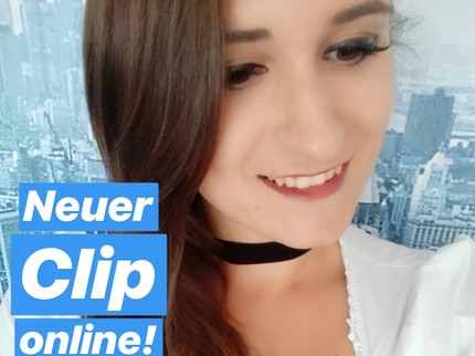 Melina-May, 28 Jahre, Pornodarstellerin, aus Saarbrücken