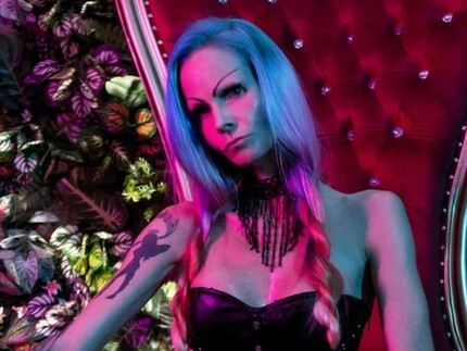 Lady_Phantasia, 37 Jahre, Lady, aus Markkleeberg