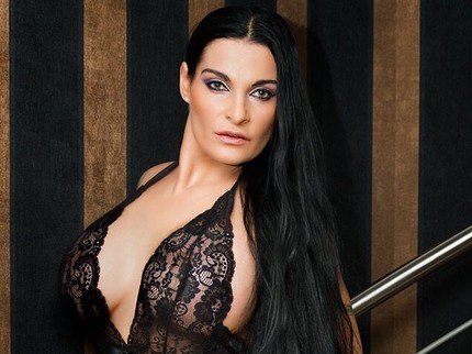 SandraSturm, 31 Jahre, Erotikdarstellerin, aus Dresden