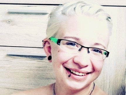 BandidaFox, 29 Jahre, Pornodarstellerin