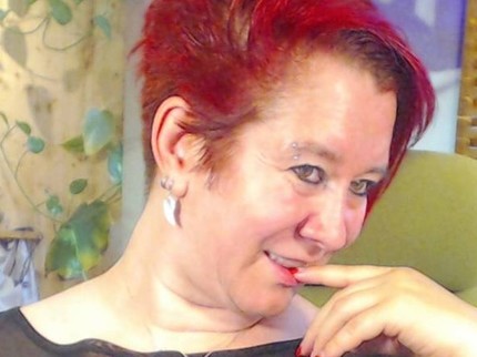 TittenMichelle, 40 Jahre, Erotikdarstellerin, aus Berlin